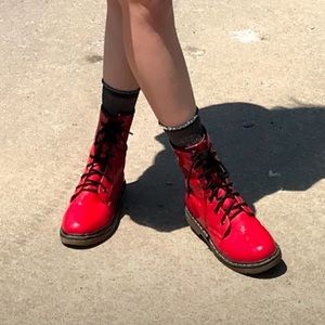 dr martens look alike